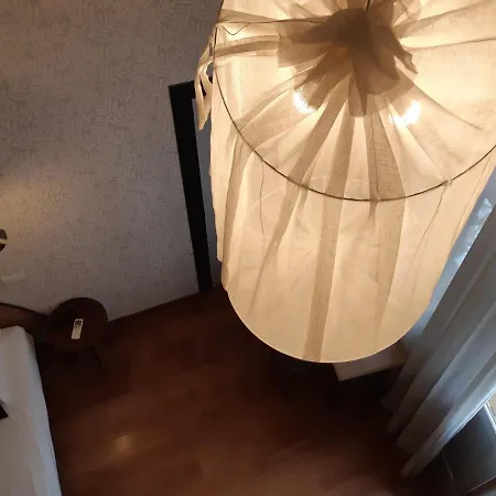 Hotel Des Arts, Artisanal Et Independant