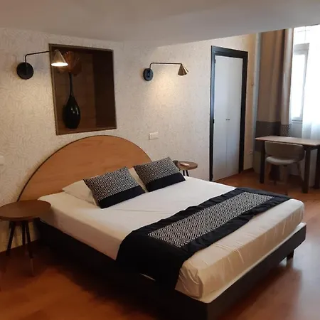 Hotel Des Arts, Artisanal Et Independant Montpellier
