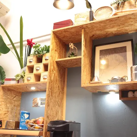 Des Arts, Artisanal Et Independant