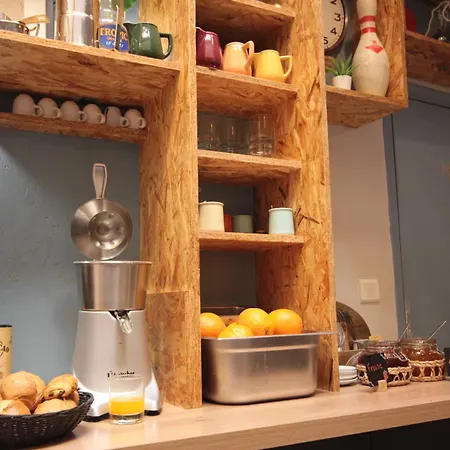 Hotel Des Arts, Artisanal Et Independant 2*