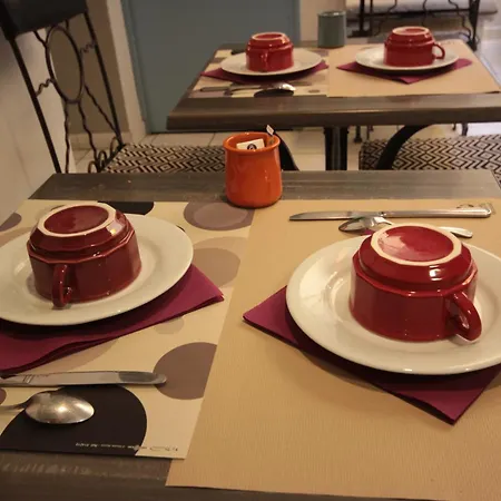 Des Arts, Artisanal Et Independant Hotel Montpellier