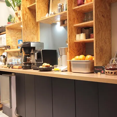 Des Arts, Artisanal Et Independant 2* Montpellier