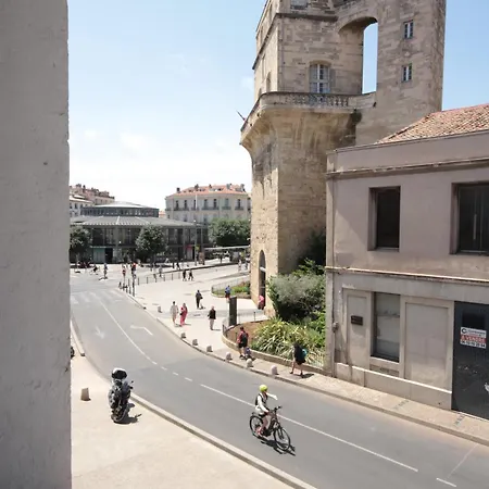 Des Arts, Artisanal Et Independant Hotel Montpellier