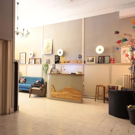 Hotel Des Arts, Artisanal Et Independant Montpellier