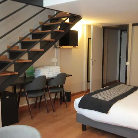 Des Arts, Artisanal Et Independant Hotel Montpellier