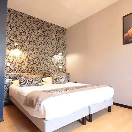 Des Arts, Artisanal Et Independant Hotel 2*