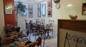 Des Arts, Artisanal Et Independant Hotel Montpellier