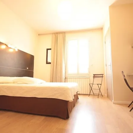 Hotel Des Arts, Artisanal Et Independant Montpellier