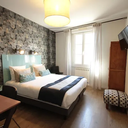 Hotel Des Arts, Artisanal Et Independant 2*