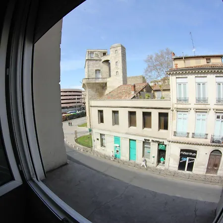 Hotel Des Arts, Artisanal Et Independant