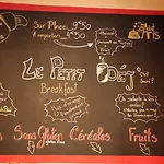 호텔 Des Arts, Artisanal Et Independant