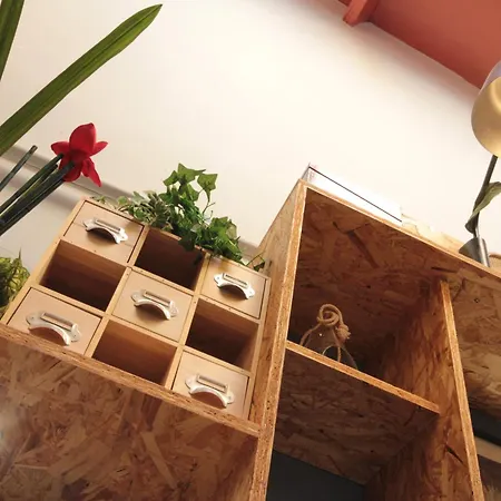 Des Arts, Artisanal Et Indépendant 2* Montpellier