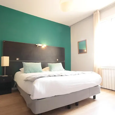 Des Arts, Artisanal Et Indépendant 2* Montpellier