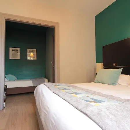 Des Arts, Artisanal Et Independant فندق مونبيلييه