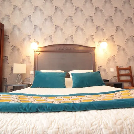 فندق Des Arts, Artisanal Et Independant مونبيلييه