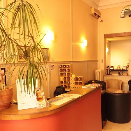 Des Arts, Artisanal Et Independant فندق مونبيلييه