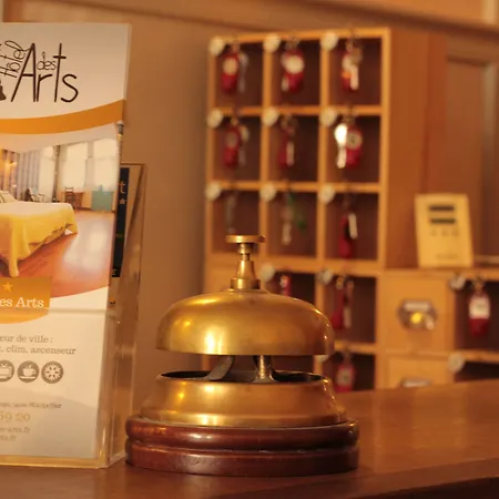 Des Arts, Artisanal Et Independant מונפלייה