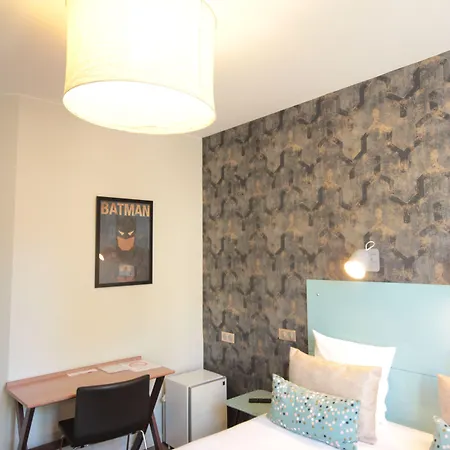 فندق Des Arts, Artisanal Et Independant مونبيلييه