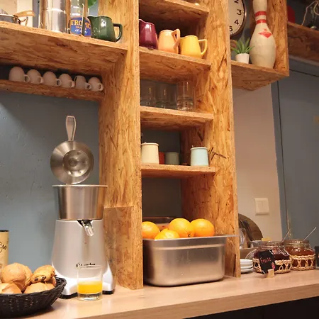 Des Arts, Artisanal Et Independant مونبيلييه