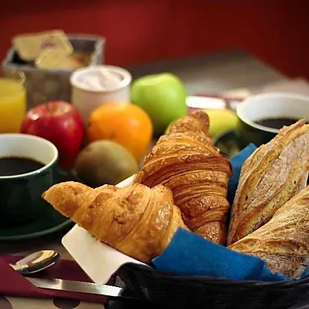Des Arts, Artisanal Et Independant Hotel Montpellier