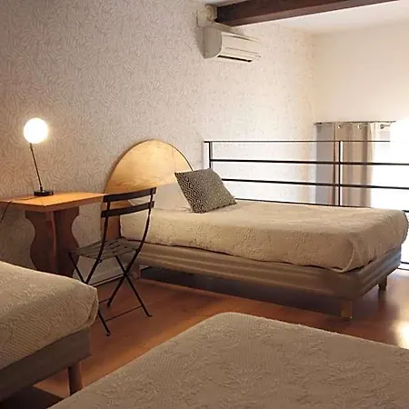Hotel Des Arts, Artisanal Et Independant