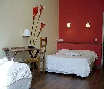 Ξενοδοχείο Des Arts, Artisanal Et Independant 2*