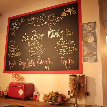 Hotel Des Arts, Artisanal Et Indépendant 2*