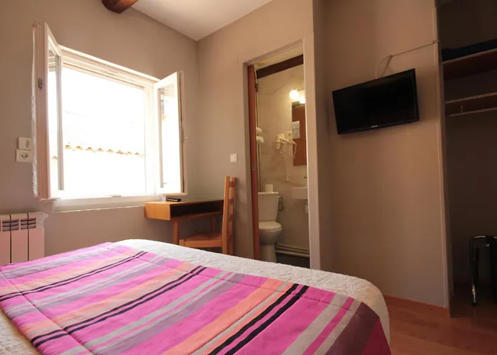 Des Arts, Artisanal Et Independant Szálloda Montpellier