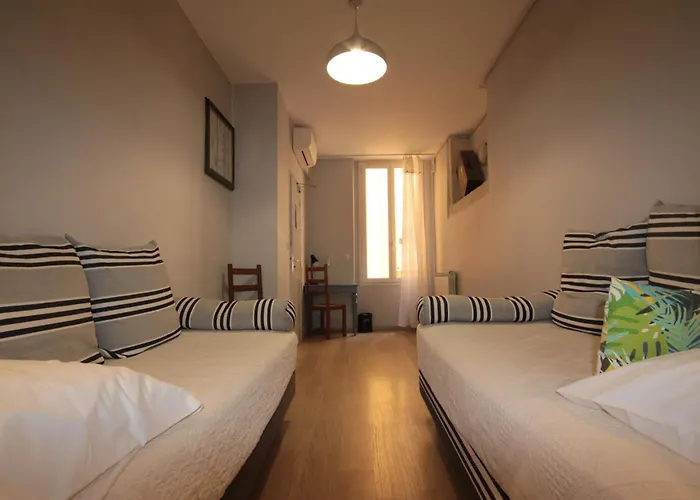 Ξενοδοχείο Des Arts, Artisanal Et Independant 2*