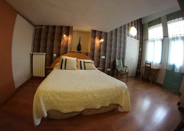 Szálloda Des Arts, Artisanal Et Independant