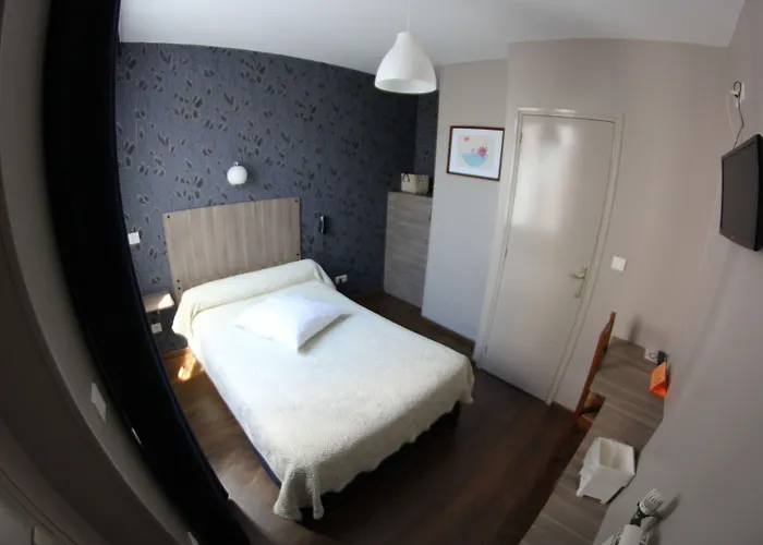 Ξενοδοχείο Des Arts, Artisanal Et Independant 2*