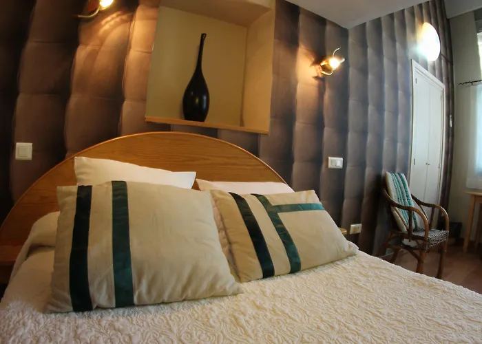 Des Arts, Artisanal Et Independant Szálloda Montpellier