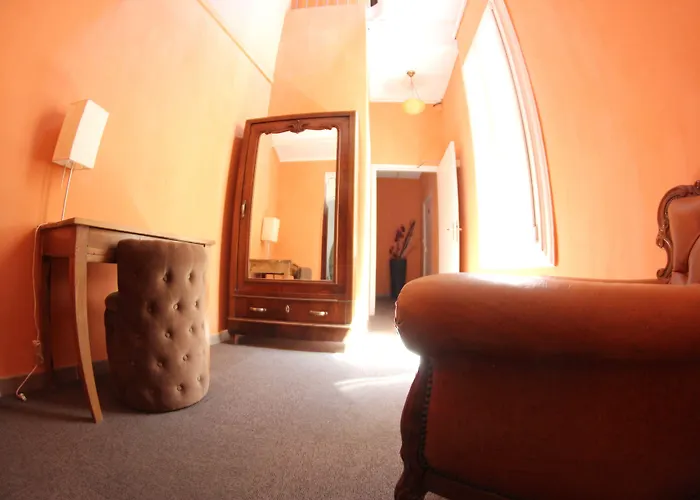 Szálloda Des Arts, Artisanal Et Independant Montpellier