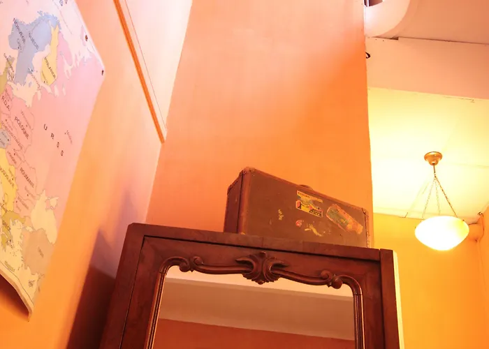 Des Arts, Artisanal Et Independant 2* Montpellier