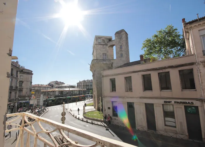 Szálloda Des Arts, Artisanal Et Independant