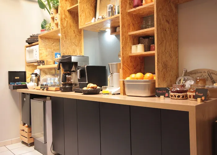 Des Arts, Artisanal Et Independant