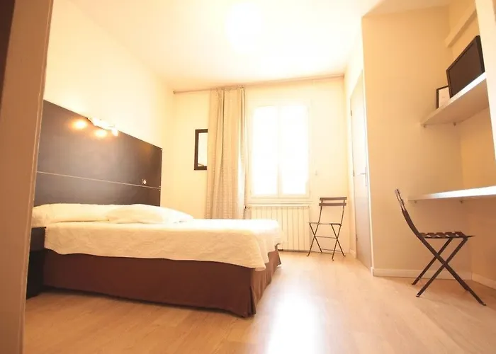 Szálloda Des Arts, Artisanal Et Independant Montpellier