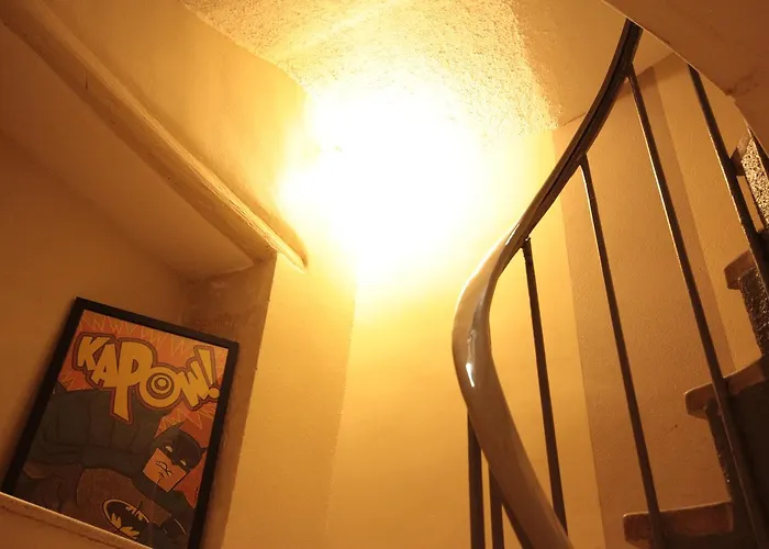 Des Arts, Artisanal Et Independant Ξενοδοχείο