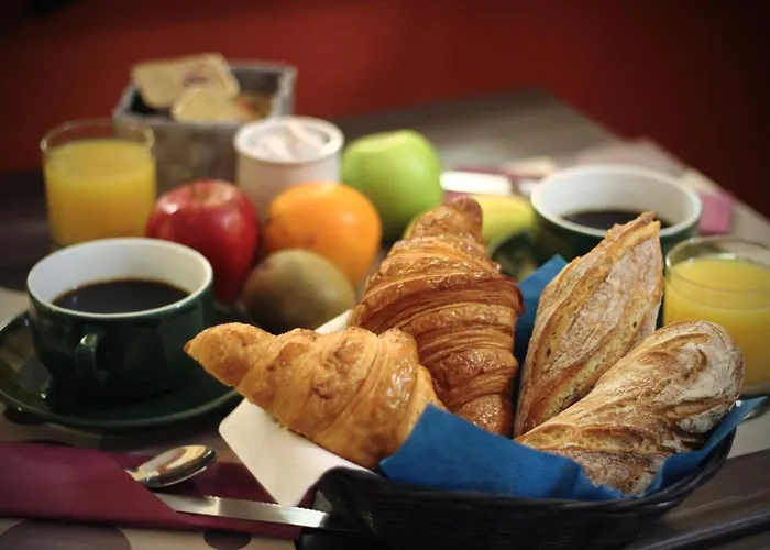 Des Arts, Artisanal Et Independant Szálloda